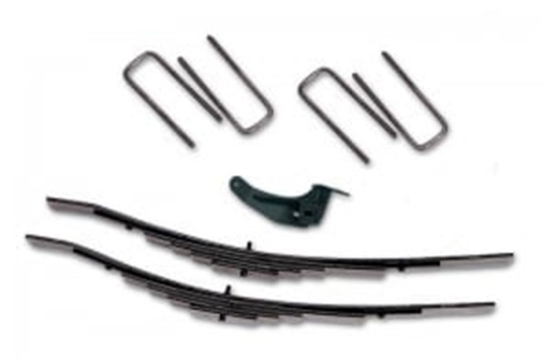Ford F-250 Suspension Lift Kit - Front - Tuff Country - 2.5in Leveling Kit - `00-`04